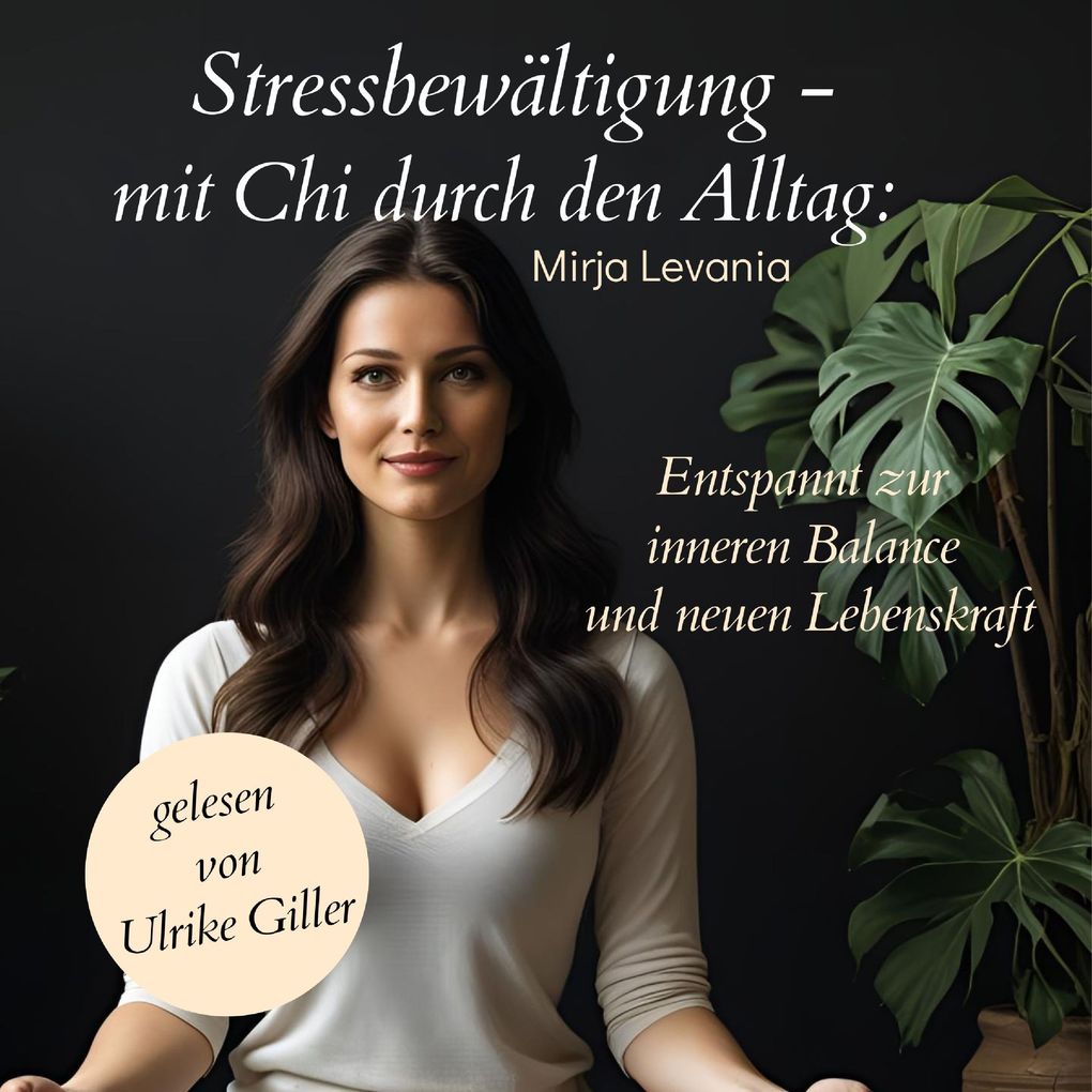 Stressbewältigung - mit Chi durch den Alltag