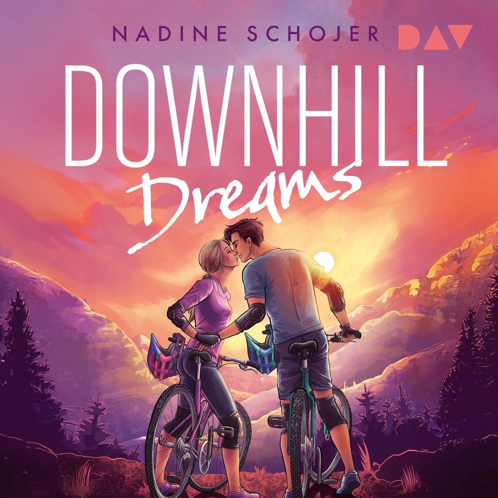 Downhill Dreams
