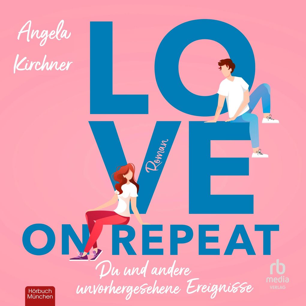 Love On Repeat