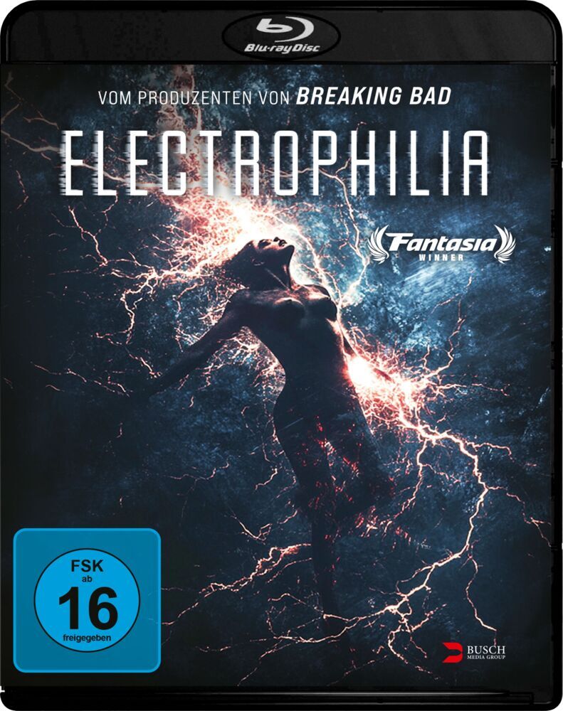 Electrophilia