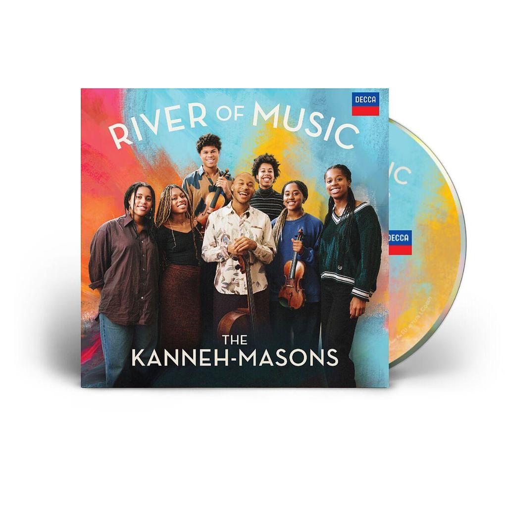River Of Music