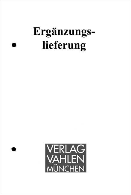 Ertragsteuerrecht 182. Ergänzungslieferung