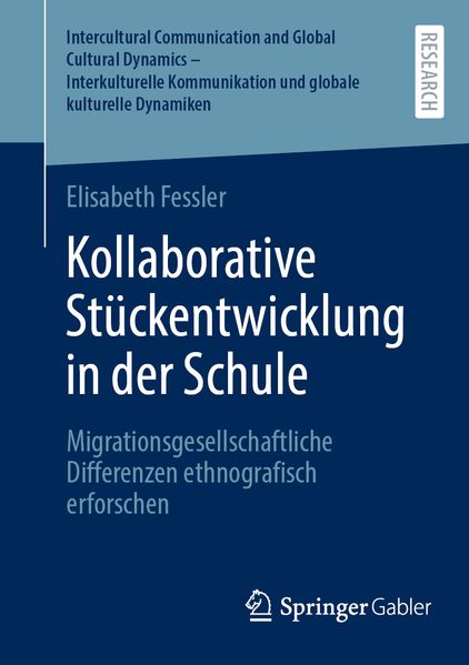 Kollaborative Stückentwicklung in der Schule