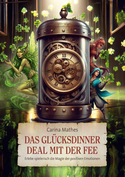 Das Glücksdinner