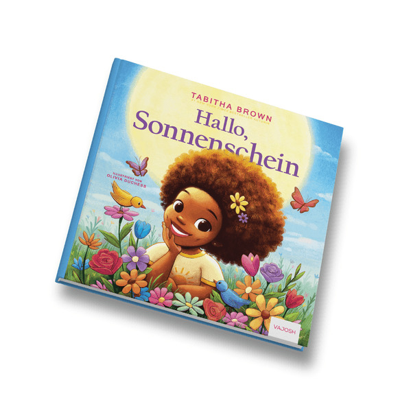 Hallo Sonnenschein
