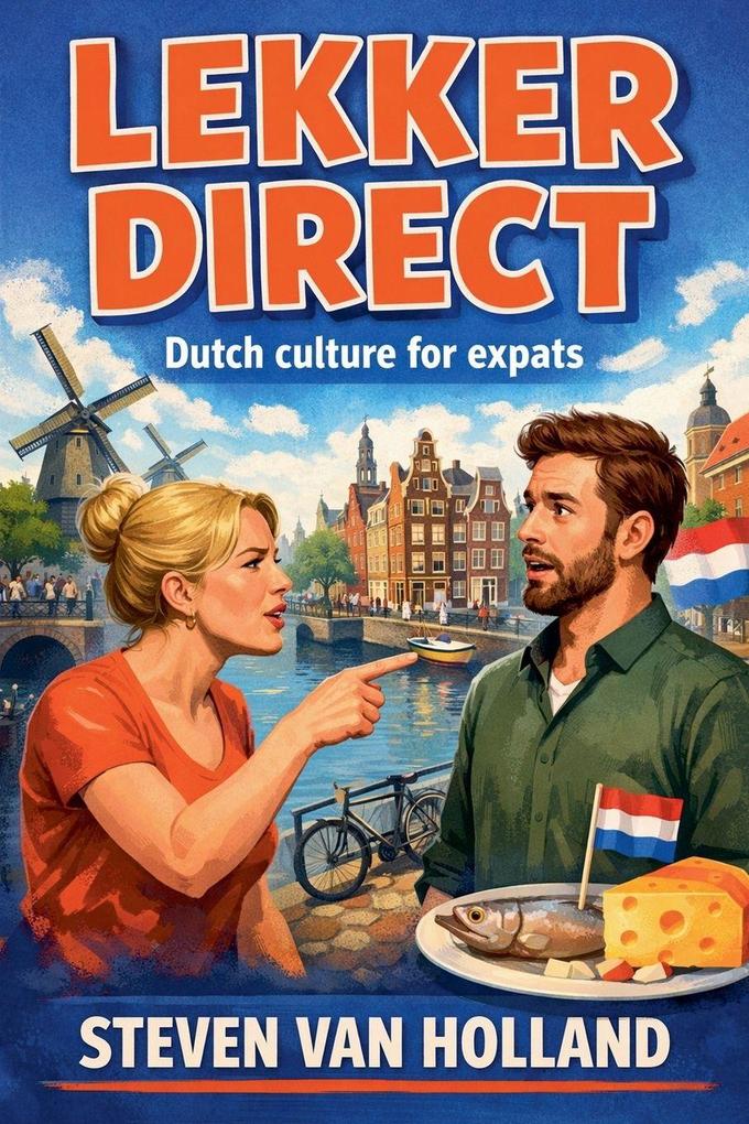 Lekker Direct