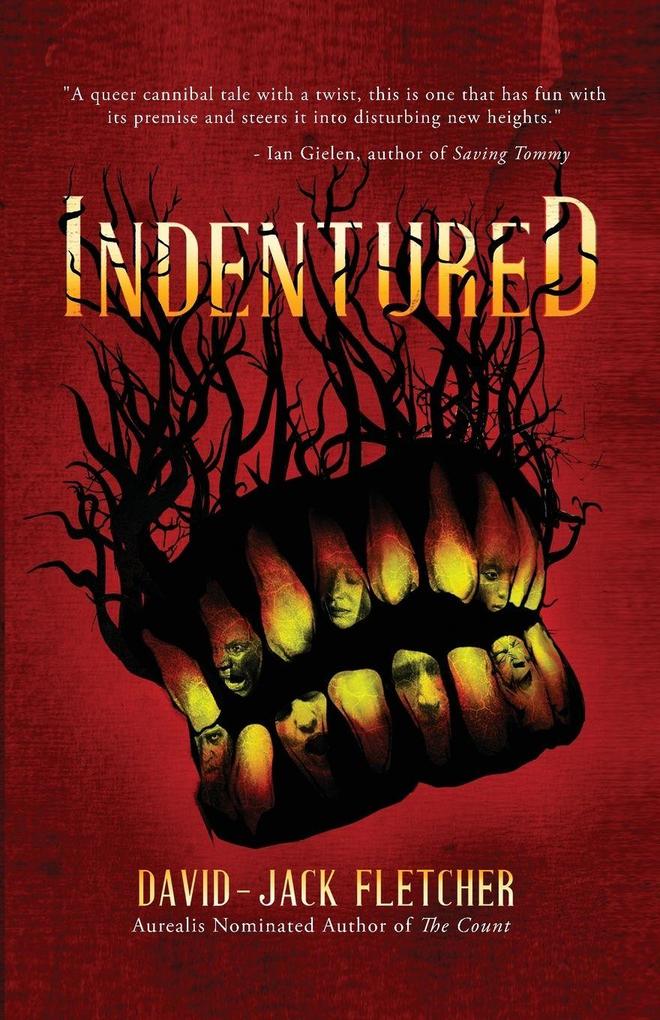 Indentured