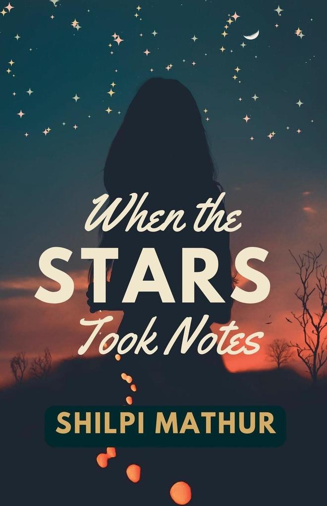 When the Stars Took Notes