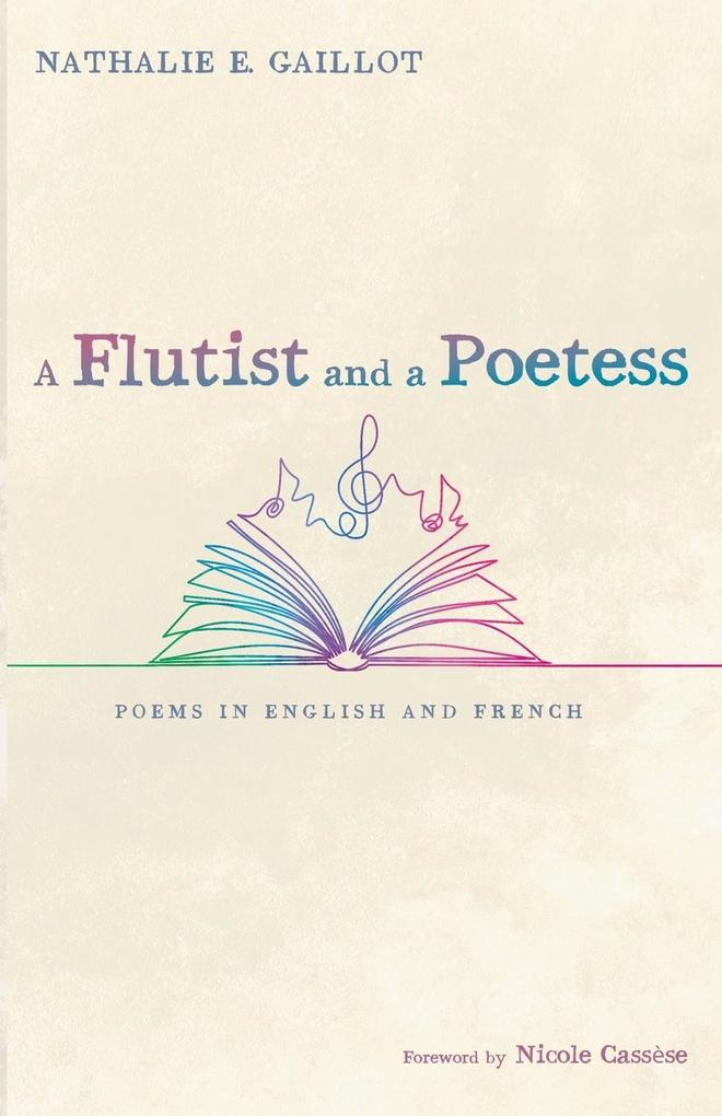 A Flutist and a Poetess