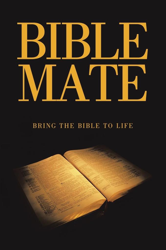 BIBLE MATE
