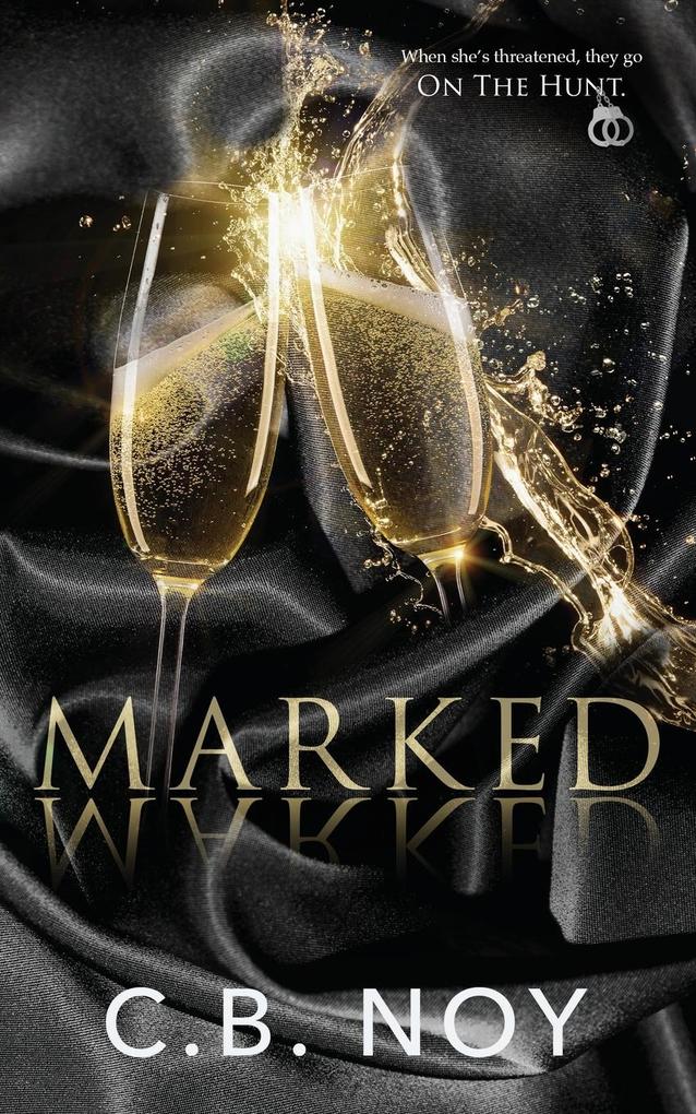 Marked