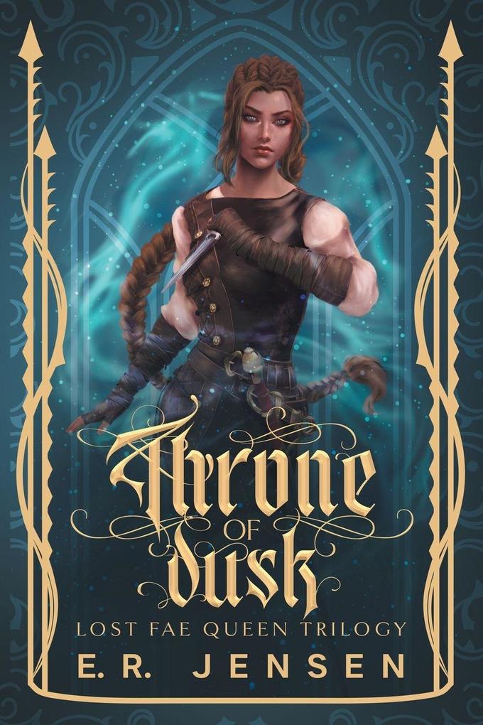 Throne of Dusk