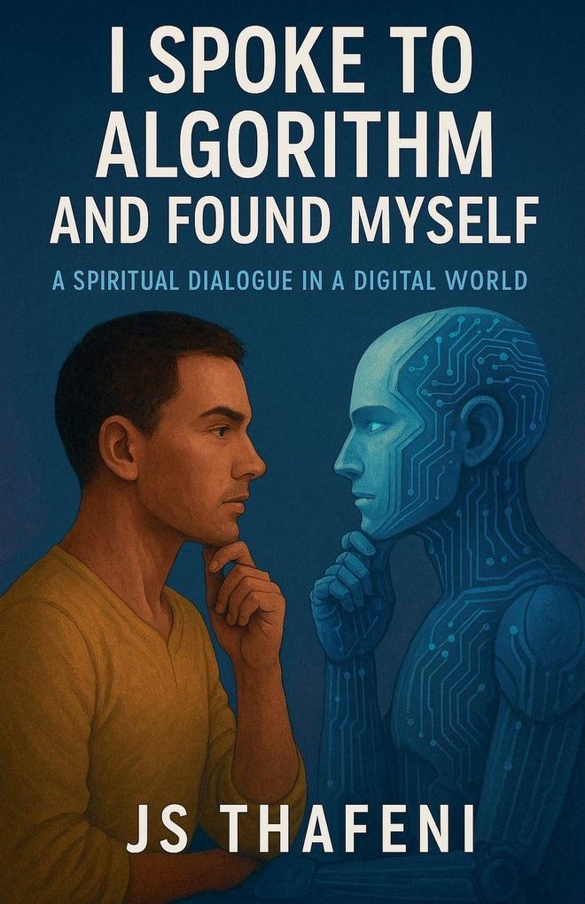 I Spoke to Algorithm and Found Myself