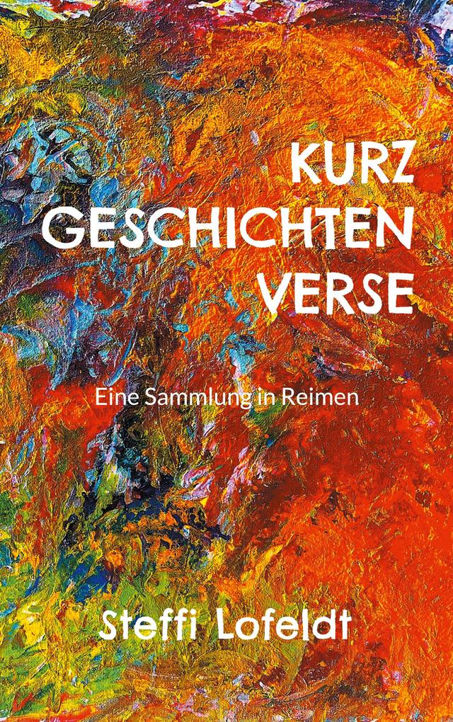 Kurzgeschichtenverse