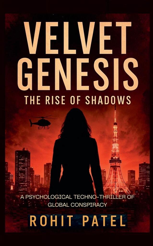 Velvet Genesis