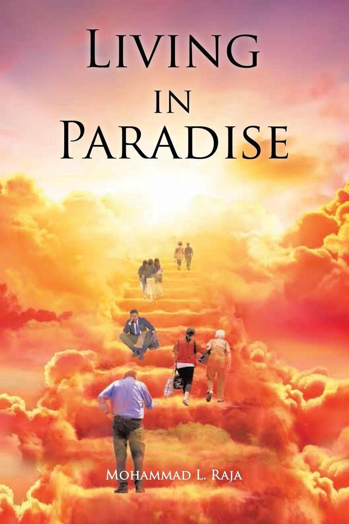 Living In Paradise