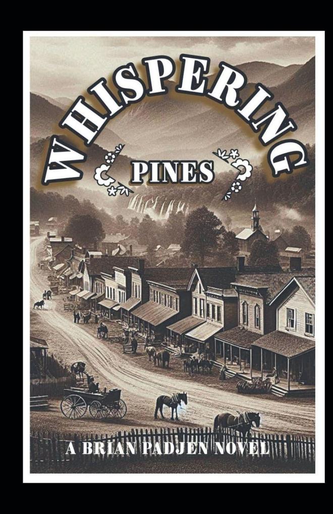 Whispering Pines