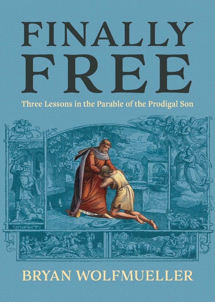Finally Free