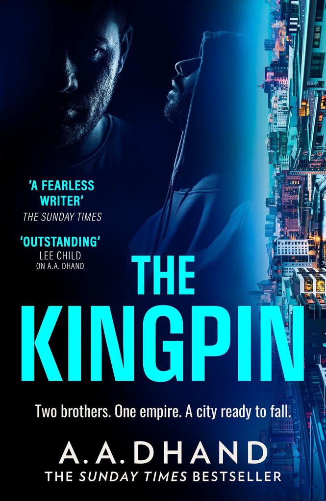 KINGPIN HB