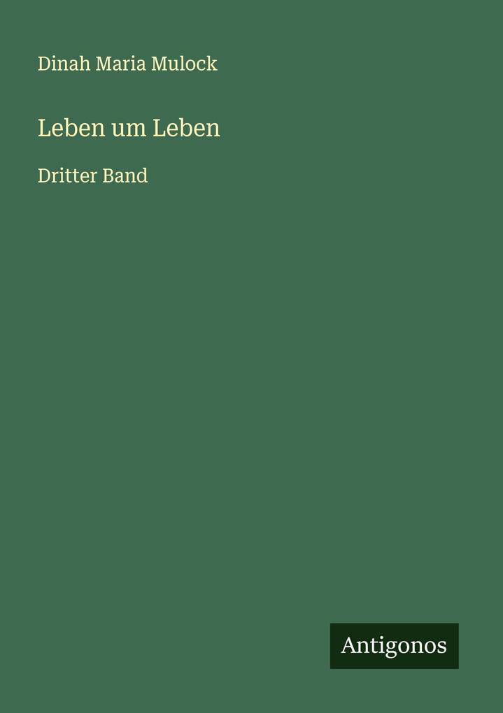 Leben um Leben