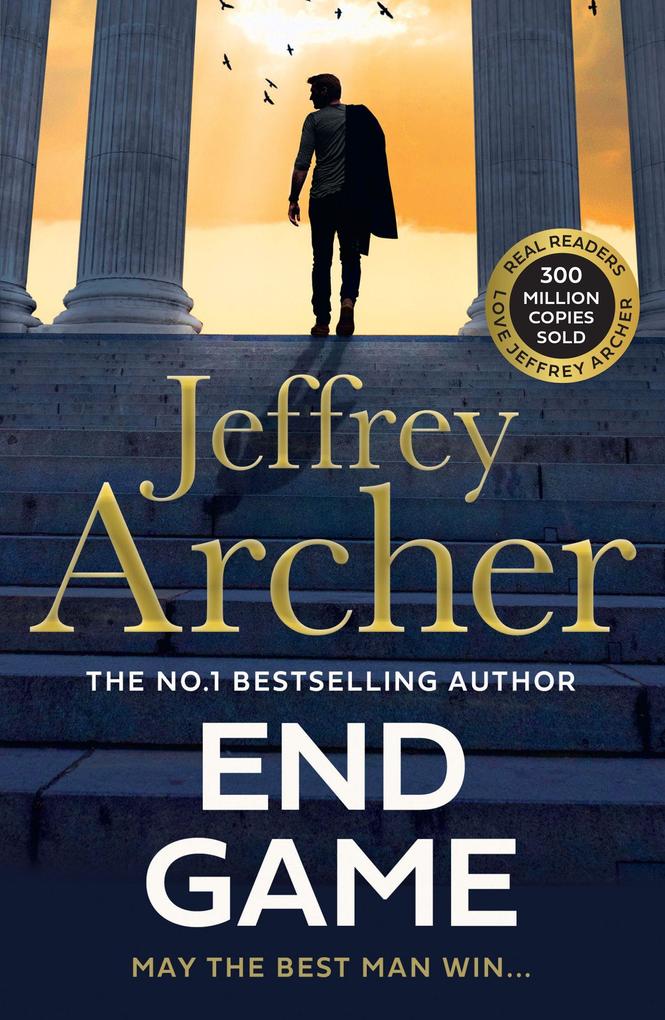 Harper Collins Publ. Uk End Game