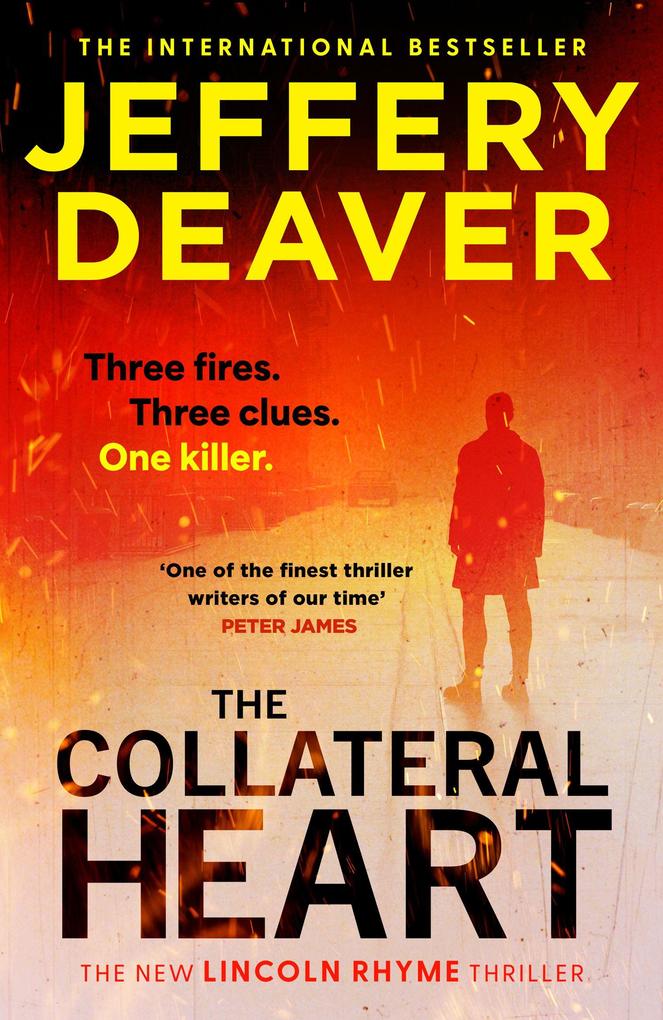 The Collateral Heart