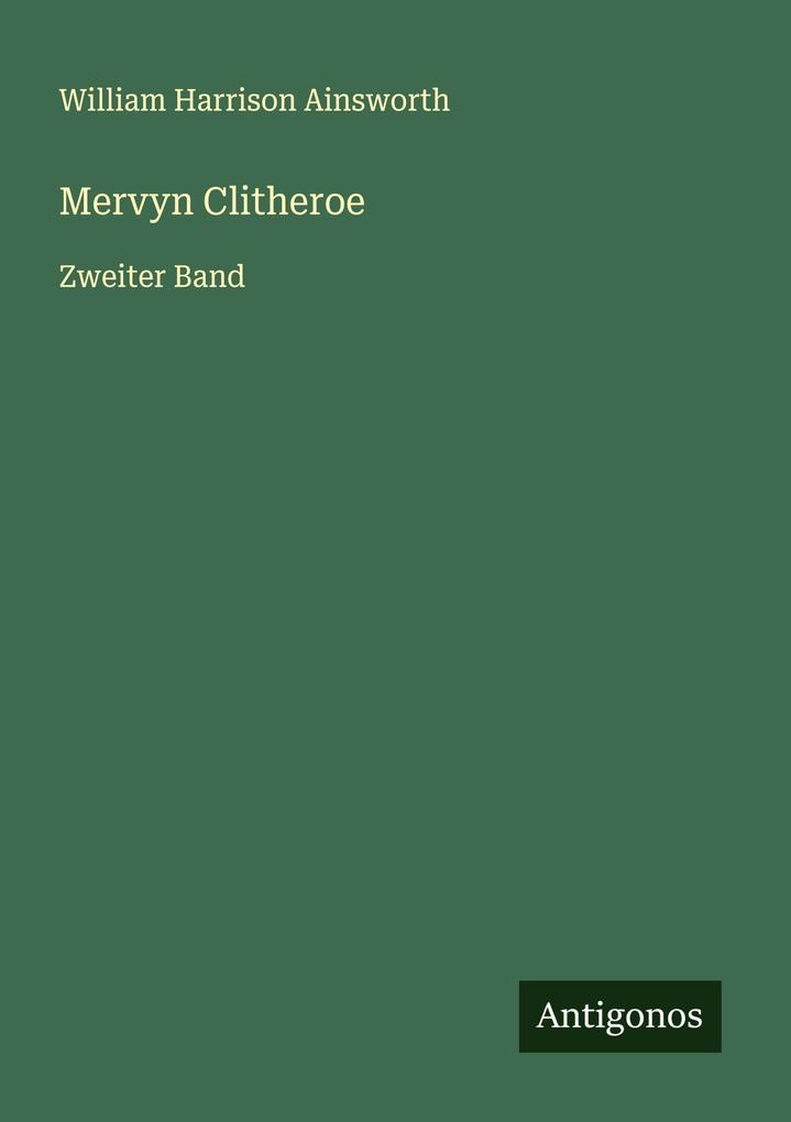 Mervyn Clitheroe