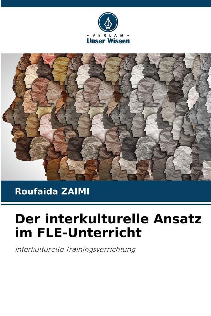 Der interkulturelle Ansatz im FLE-Unterricht