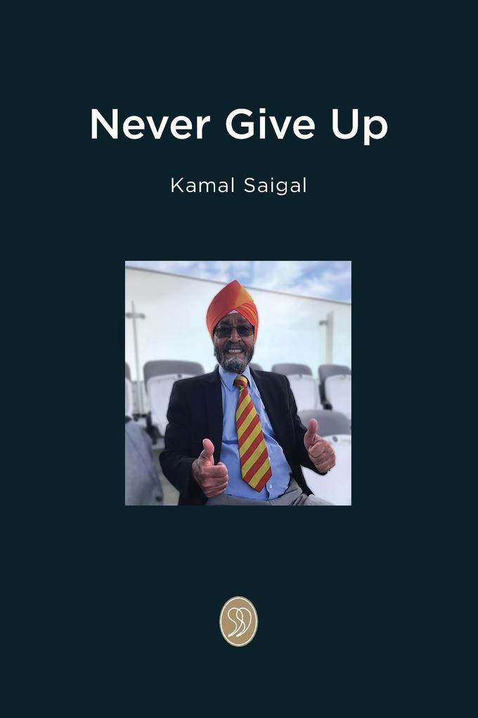 Never Give Up