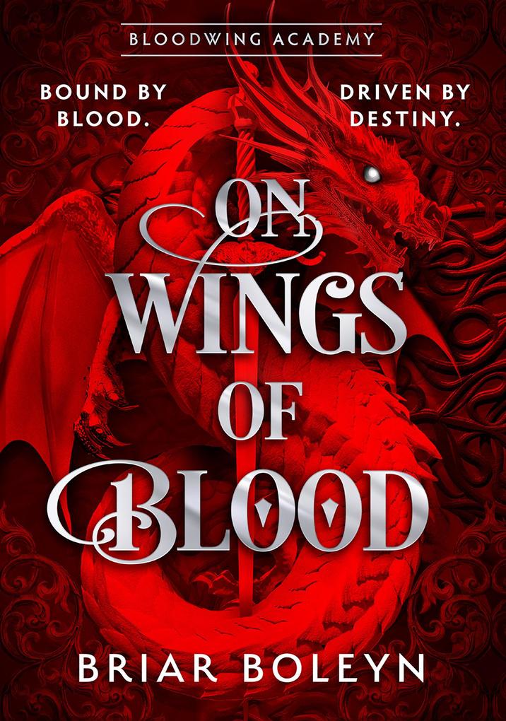 Harper Collins Publ. Uk On Wings Of Blood. Deluxe Edition