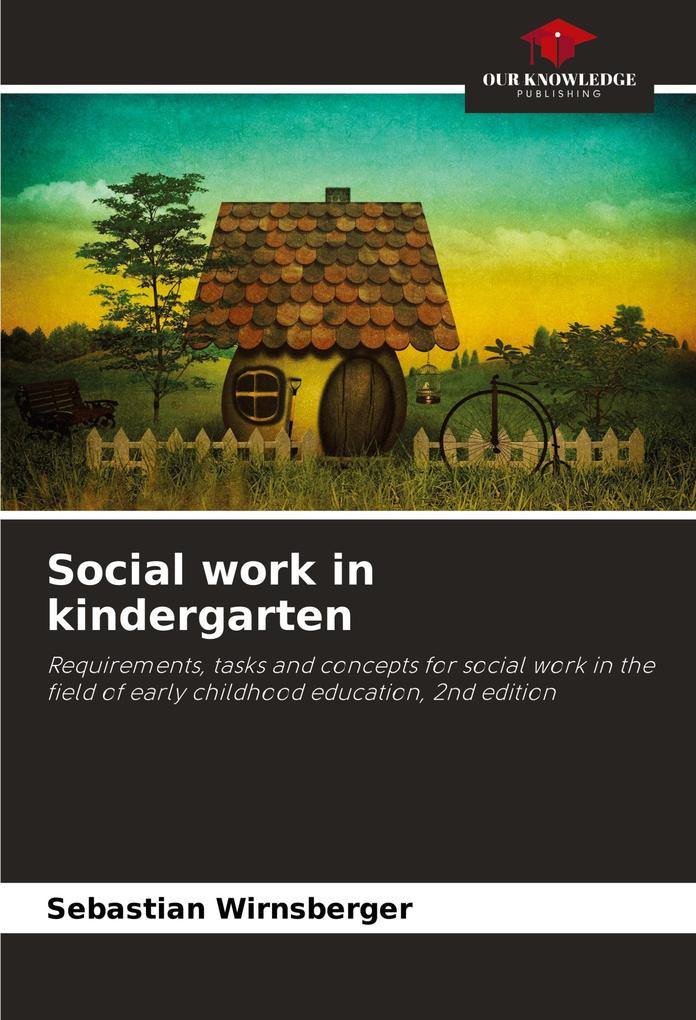 Social work in kindergarten