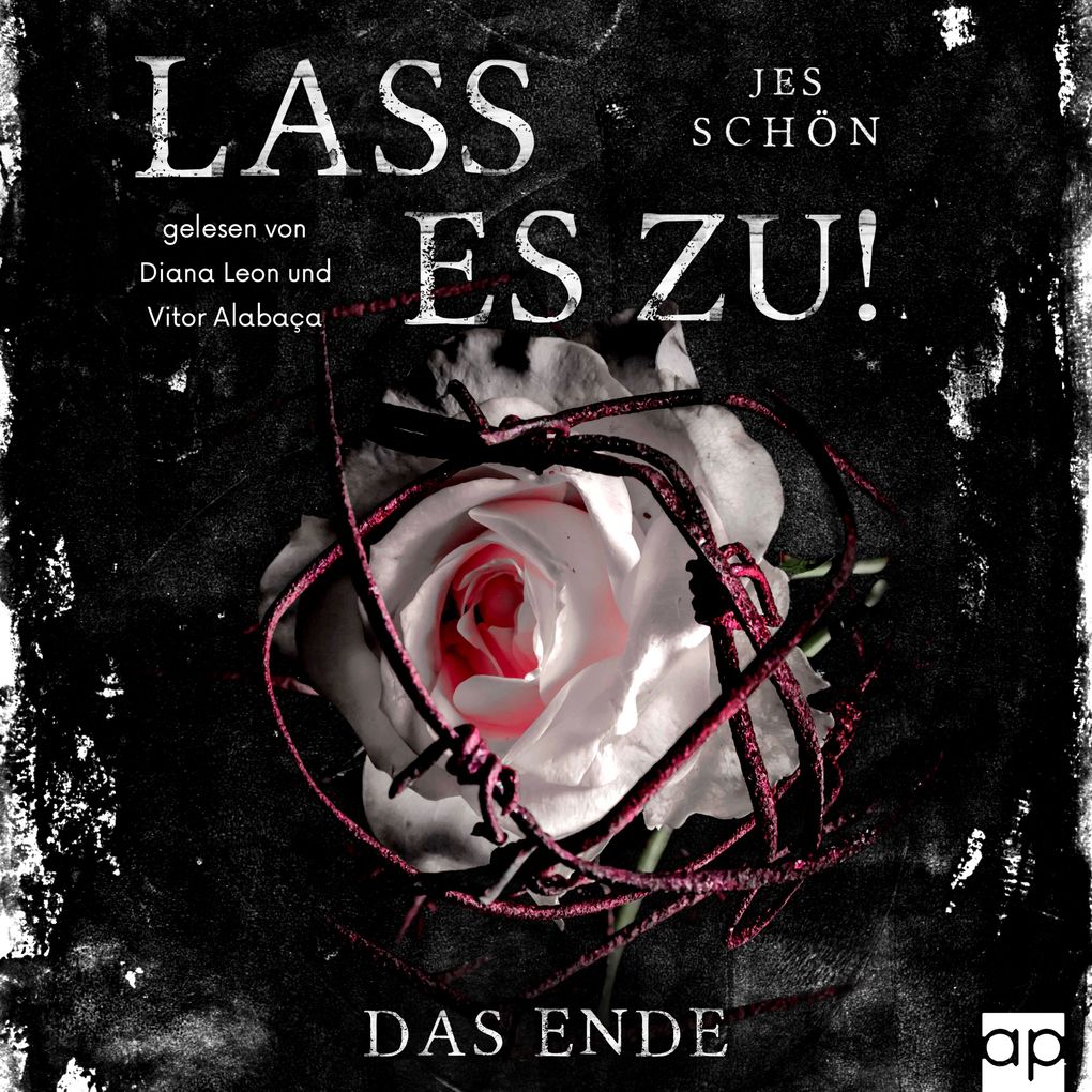 Lass es zu!