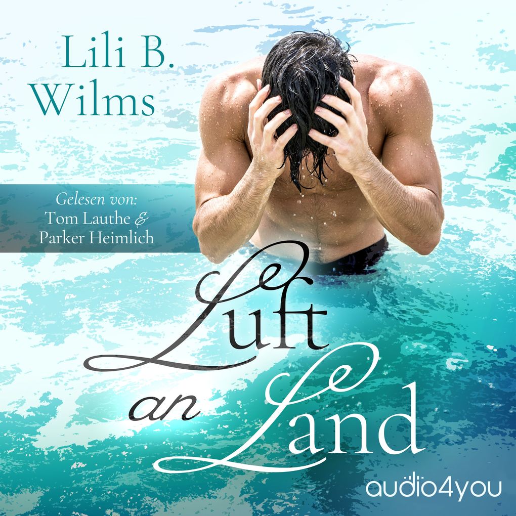 Luft an Land