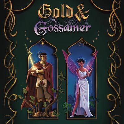 Gold and Gossamer
