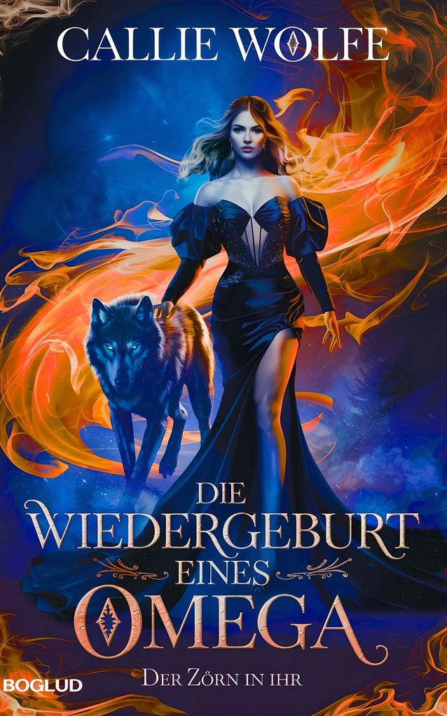 Die Wiedergeburt eines Omega