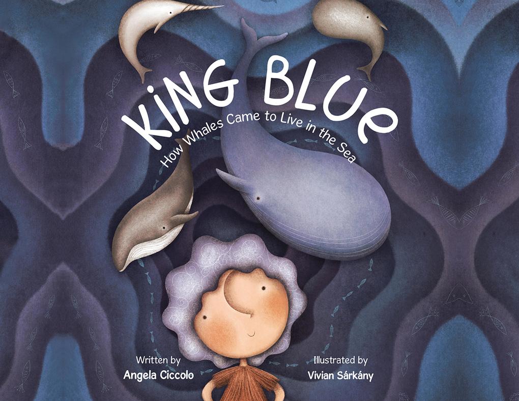King Blue