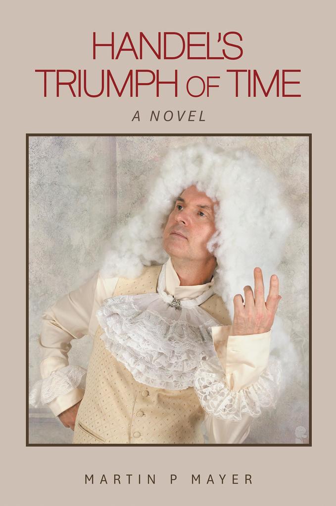 Handel's Triumph of Time