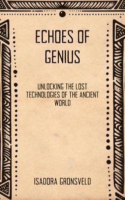 Echoes of Genius