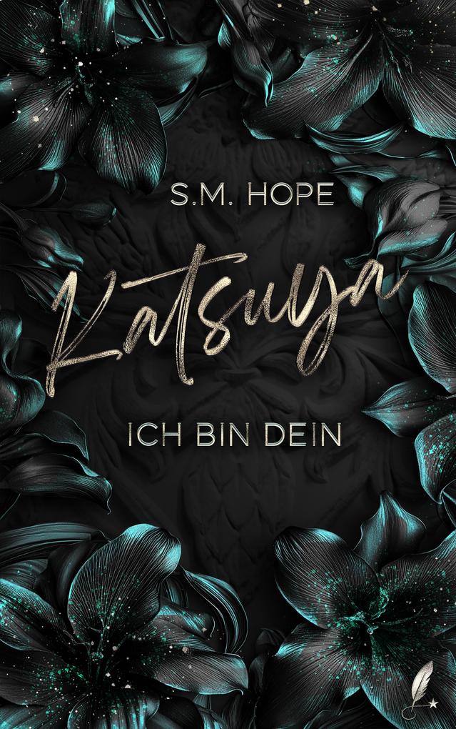 Katsuya - Ich Bin Dein