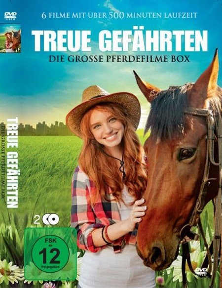 Treue Gefährten