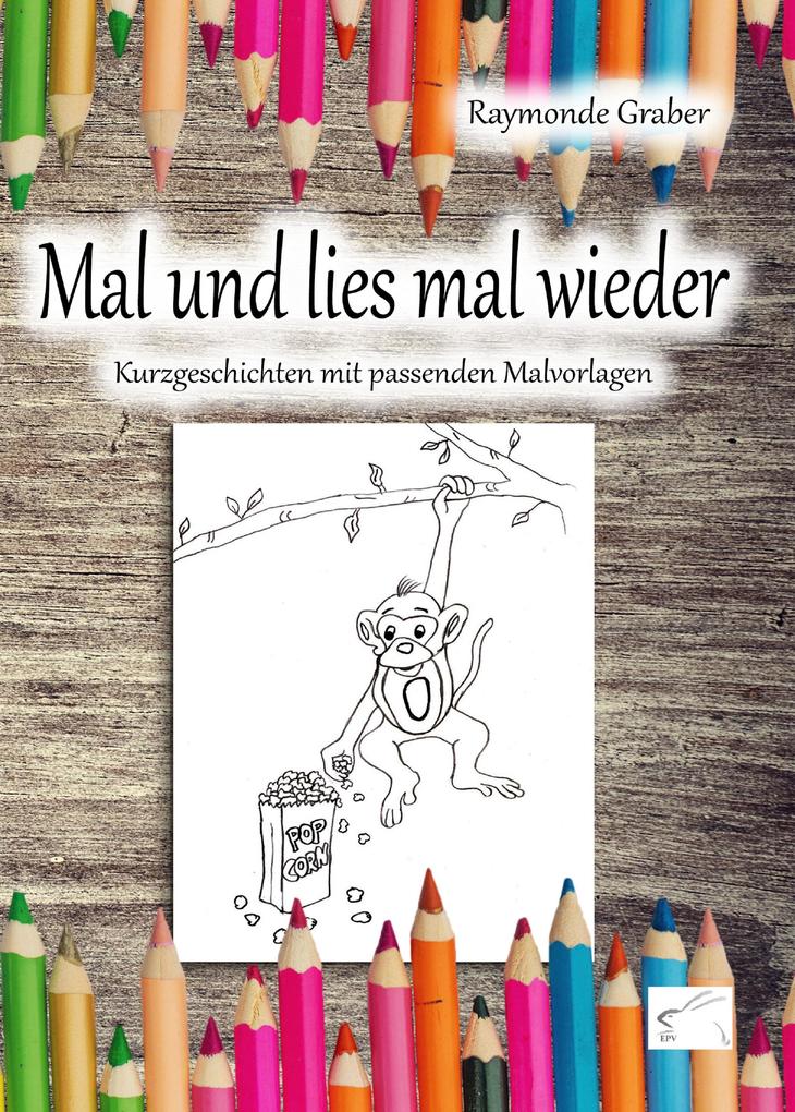 Mal und lies mal wieder