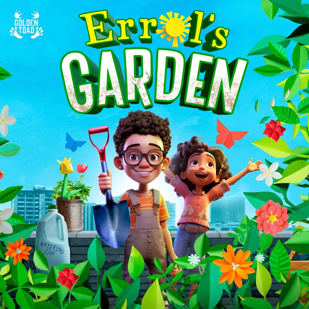 Errol's Garden