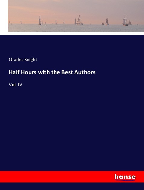 Half Hours with the Best Authors