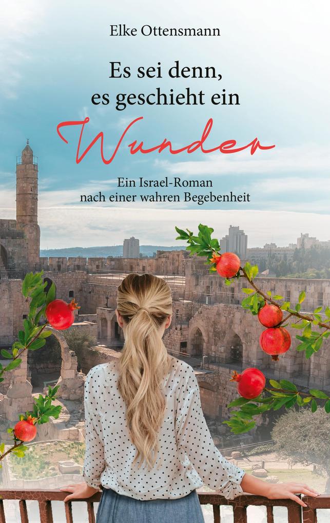 Es sei denn es geschieht ein Wunder