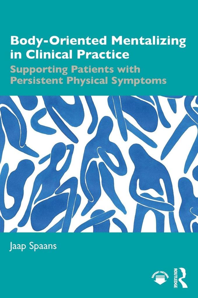 Body-Oriented Mentalizing in Clinical Practice