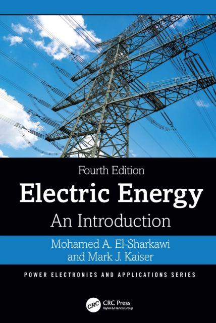 Electric Energy
