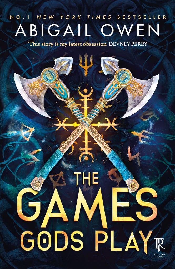 The Games Gods Play