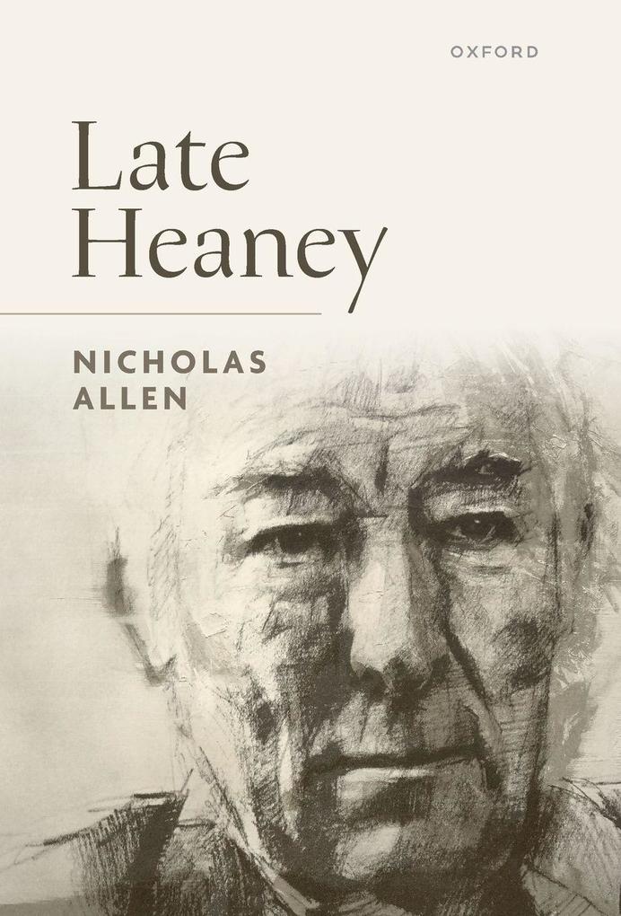 Late Heaney