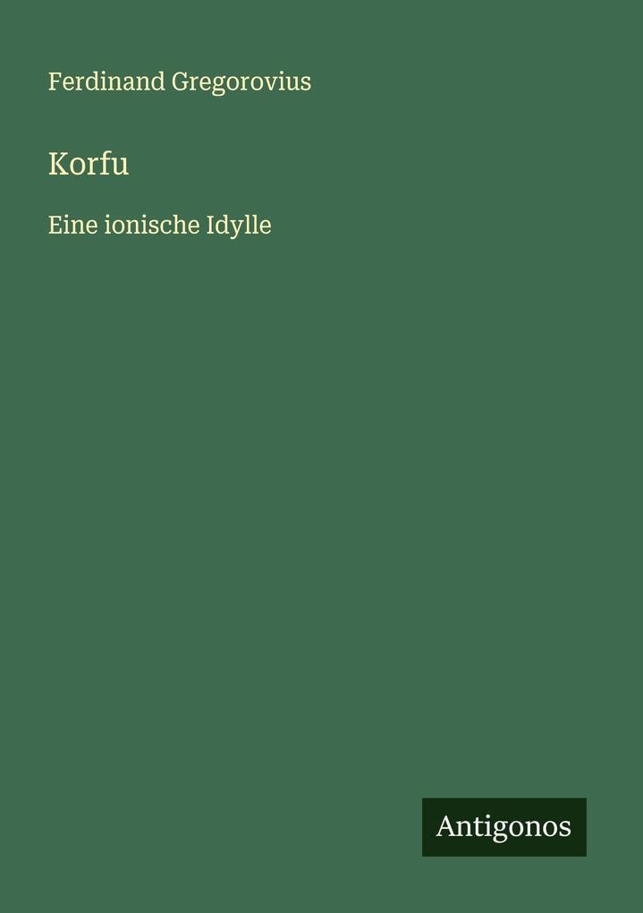Korfu