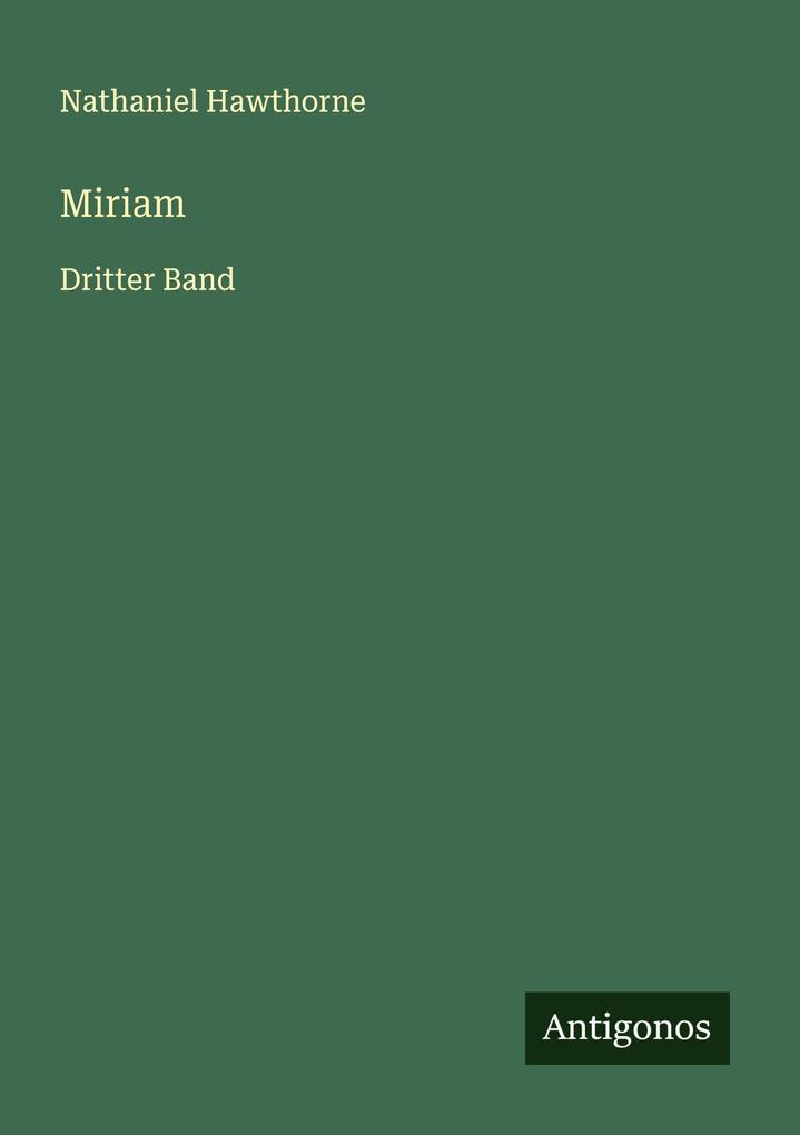 Miriam